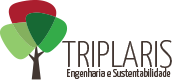 Triplaris Logo